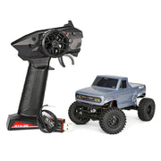 Redcat 40390 Graphite Accent-32 1/32 4WD RTR Rock Crawler