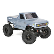 Redcat 40390 Graphite Accent-32 1/32 4WD RTR Rock Crawler