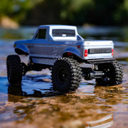 Redcat 40390 Graphite Accent-32 1/32 4WD RTR Rock Crawler