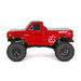 Redcat 40391 Red Accent-32 1/32 4WD RTR Rock Crawler