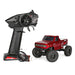 Redcat 40391 Red Accent-32 1/32 4WD RTR Rock Crawler