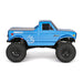 Redcat 40392 Blue Accent-32 1/32 4WD RTR Rock Crawler