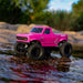 Redcat 40393 Pink Accent-32 1/32 4WD RTR Rock Crawler