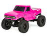 Redcat 40393 Pink Accent-32 1/32 4WD RTR Rock Crawler