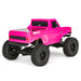 Redcat 40393 Pink Accent-32 1/32 4WD RTR Rock Crawler