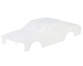 Redcat 40540 1/10 Hopping Lowrider 87' Caprice Classic Clear Body Set