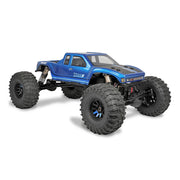 Redcat 41192 Blue Vertex-6 Crawler 1/6 RTR 4WD Electric Brushless Rock Crawler