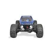 Redcat 41192 Blue Vertex-6 Crawler 1/6 RTR 4WD Electric Brushless Rock Crawler