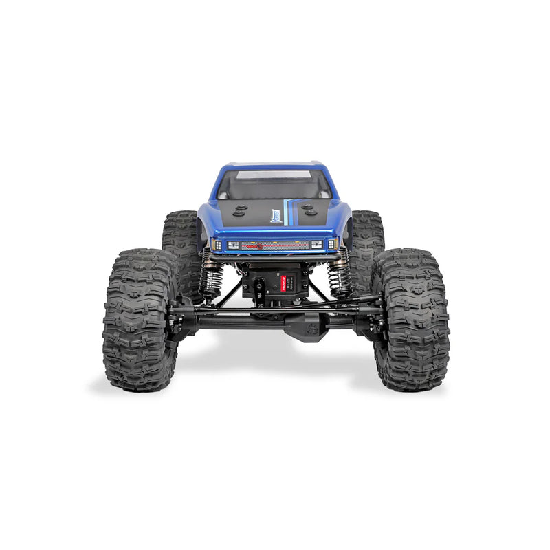 Redcat 41192 Blue Vertex-6 Crawler 1/6 RTR 4WD Electric Brushless Rock Crawler
