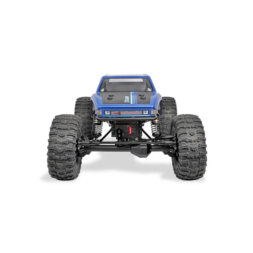 Redcat 41192 Blue Vertex-6 Crawler 1/6 RTR 4WD Electric Brushless Rock Crawler