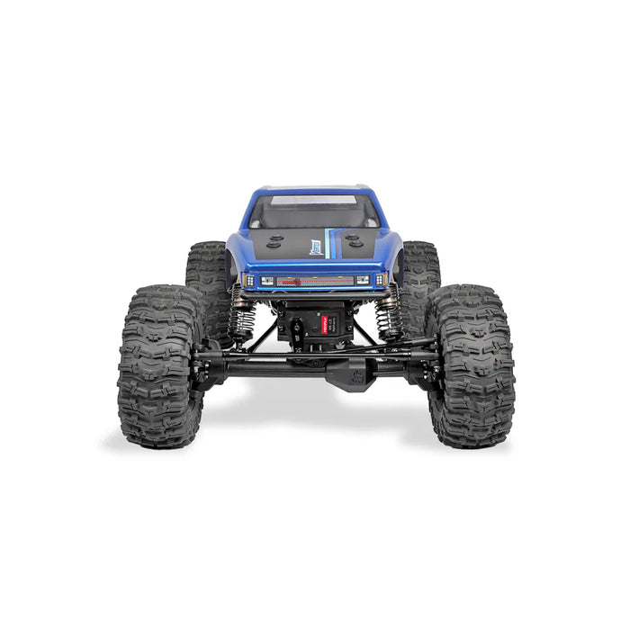 Redcat 41192 Blue Vertex-6 Crawler 1/6 RTR 4WD Electric Brushless Rock Crawler