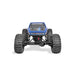 Redcat 41192 Blue Vertex-6 Crawler 1/6 RTR 4WD Electric Brushless Rock Crawler