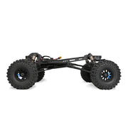 Redcat 41192 Blue Vertex-6 Crawler 1/6 RTR 4WD Electric Brushless Rock Crawler