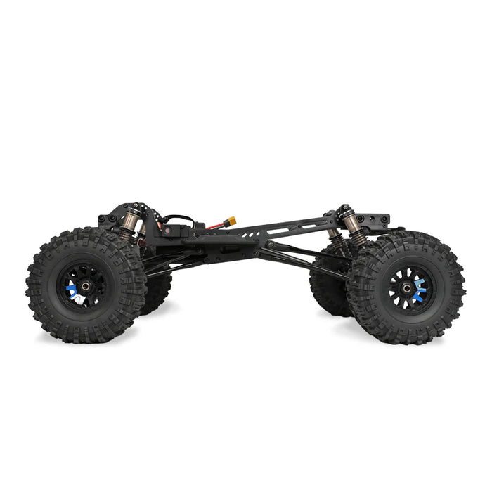 Redcat 41192 Blue Vertex-6 Crawler 1/6 RTR 4WD Electric Brushless Rock Crawler
