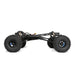 Redcat 41192 Blue Vertex-6 Crawler 1/6 RTR 4WD Electric Brushless Rock Crawler