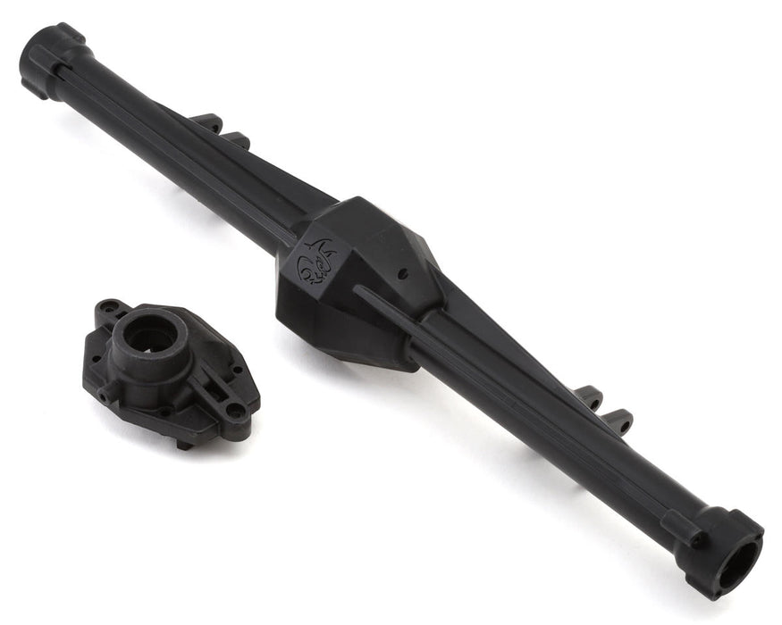 Redcat 41318 Vertex-6 Rear Axle Housing Set with 3rd Member