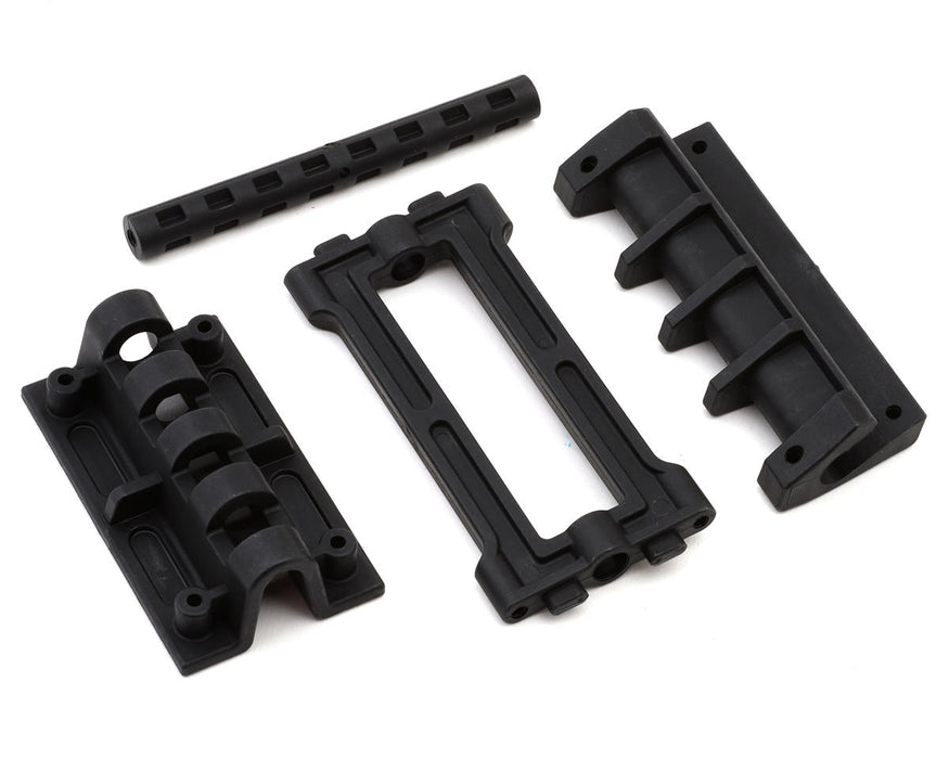 Redcat 41319 Vertex-6 Body Mount Set