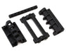 Redcat 41319 Vertex-6 Body Mount Set