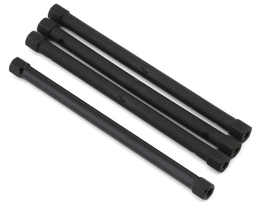 Redcat 41322 Vertex-6 Plastic Chassis Rail Braces Set