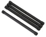 Redcat 41322 Vertex-6 Plastic Chassis Rail Braces Set