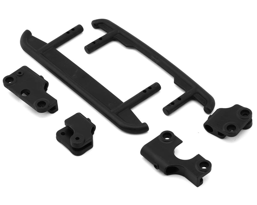 Redcat 41323 Vertex-6 Bumpers & Mounts Set