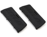 Redcat 41324 Vertex-6 Side Guards Battery Trays Set