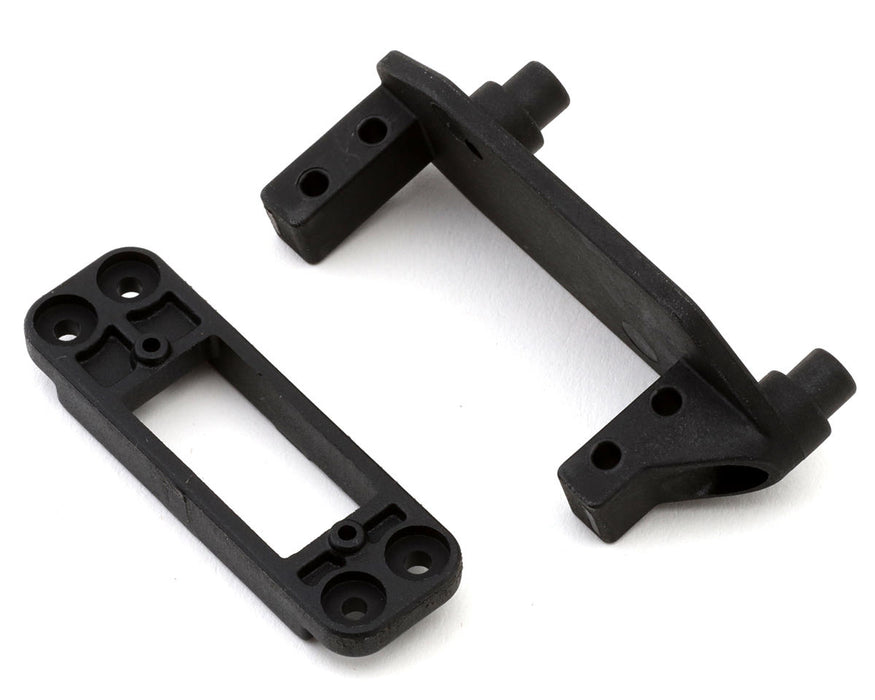Redcat 41326 Vertex-6 Overdrive Servo Mount Set
