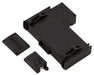 Redcat 41327 Vertex-6 Battery Tray & Receiver Box Set