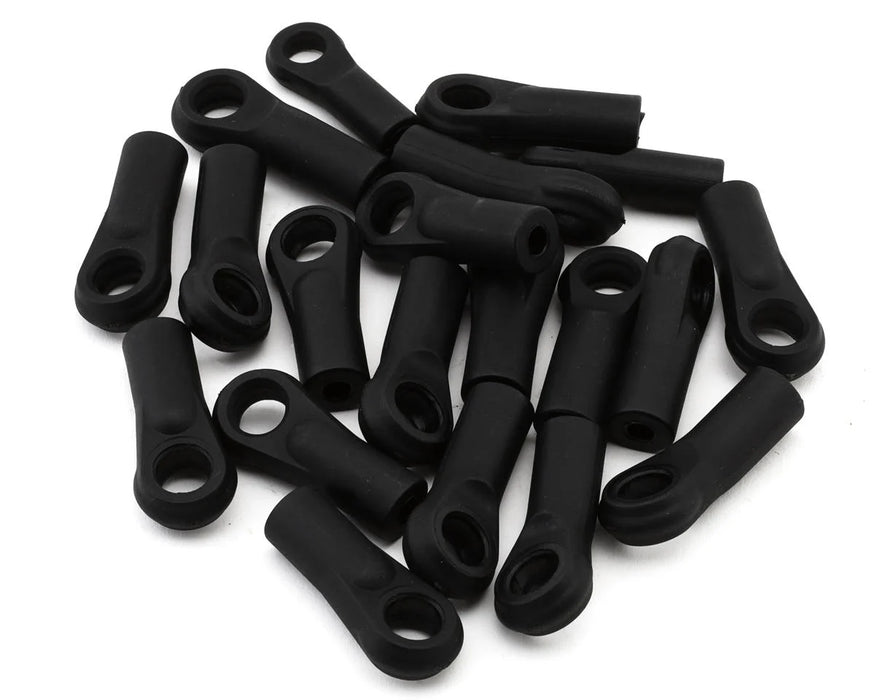 Redcat 41330 Vertex-6 Composite Rod Ends Set