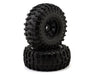 Redcat 41331 Vertex-6 Pre-Mounted 1/6 Rock Crawler 2.9" Tires