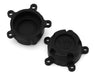 Redcat 41334 Vertex-6 Wheel Center Caps (2 Pack)