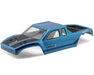 Redcat 41337 Vertex-6 Blue Pre-Painted Body