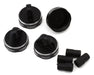Redcat 41339 Vertex-6 Aluminum Shock Caps & Bushings Set