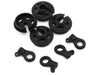 Redcat 41341 Vertex-6 Shock Rod Ends & Cups Set