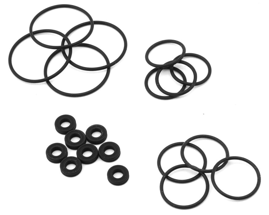 Redcat 41342 Vertex-6 Shock O-Rings Set