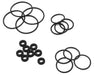 Redcat 41342 Vertex-6 Shock O-Rings Set