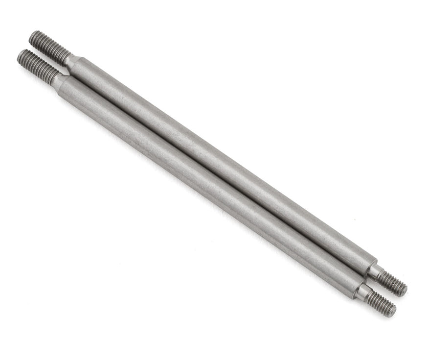 Redcat 41343 Vertex-6 Shock Shafts (2 Pack)