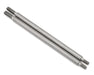 Redcat 41343 Vertex-6 Shock Shafts (2 Pack)