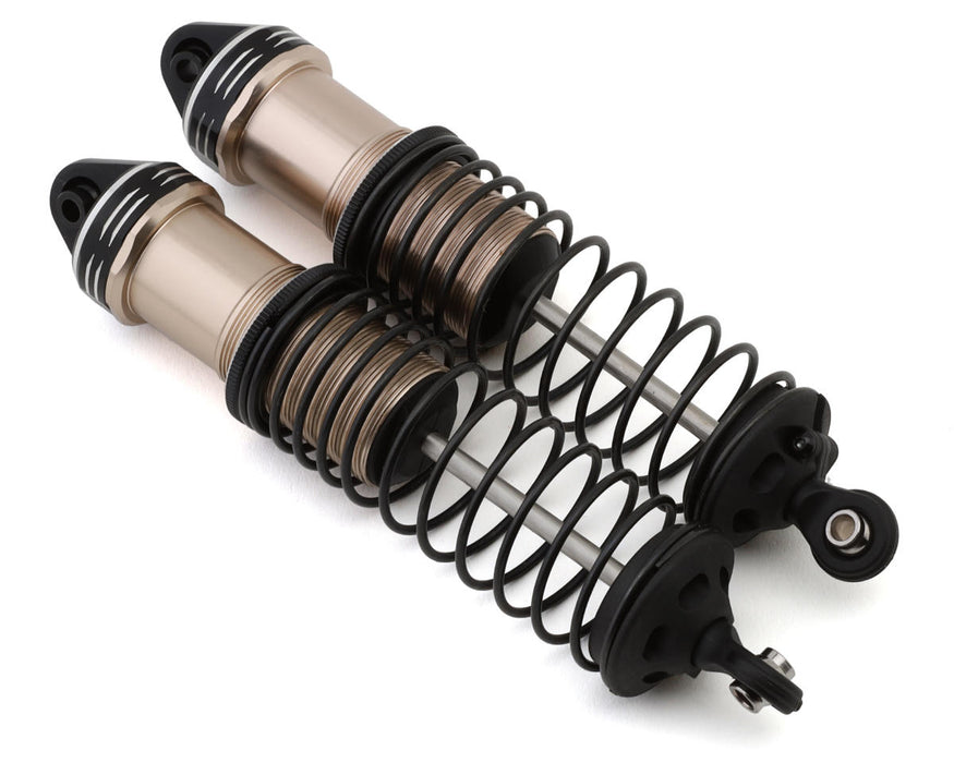 Redcat 41346 Vertex-6 Pre-Assembled Shocks (2 Pack)