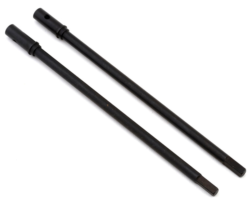 Redcat 41350 Vertex-6 Rear Axle Shafts Set