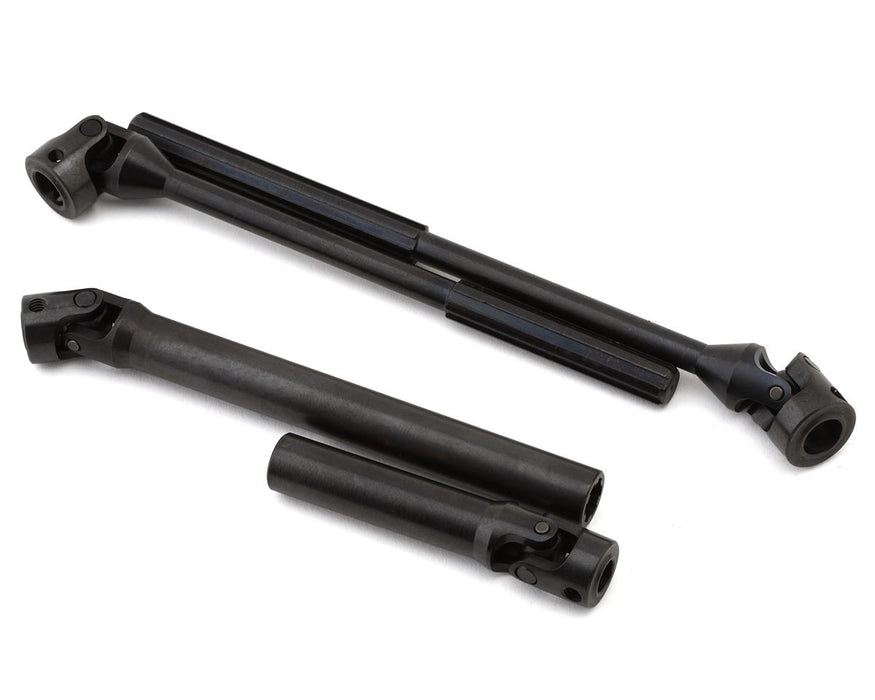 Redcat 41356 Vertex-6 Center Drive Shaft Set (2 Pack)