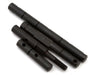 Redcat 41357 Vertex-6 Transmission Gear Shaft Set