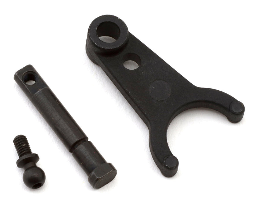 Redcat 41358 Vertex-6 Shift Fork & Shaft Set
