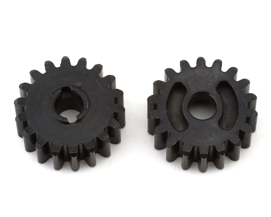 Redcat 41362 Vertex-6 18T Underdrive Gears Set (2 Pack)