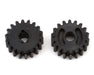 Redcat 41362 Vertex-6 18T Underdrive Gears Set (2 Pack)