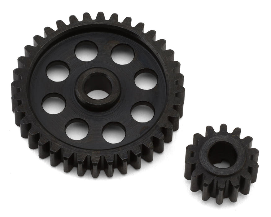 Redcat 41364 Vertex-6 Reducer Transmission Gear Set (36T/14T)