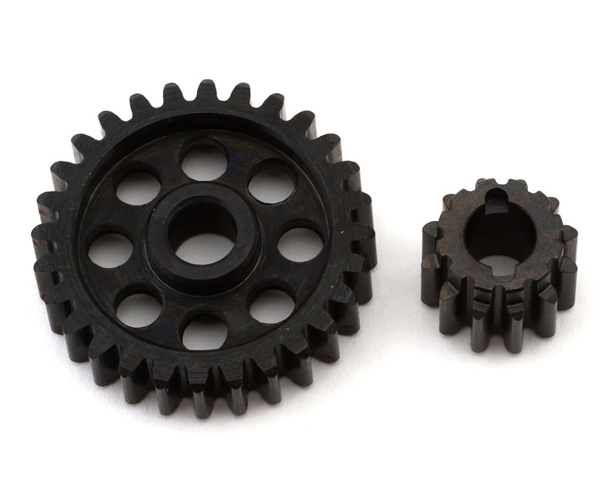 Redcat 41365 Vertex-6 Reducer Transmission Gear Set (28T/12T)