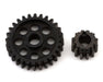 Redcat 41365 Vertex-6 Reducer Transmission Gear Set (28T/12T)