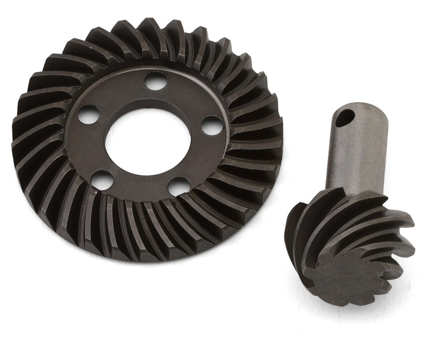 Redcat 41371 Vertex-6 Rear Ring & Pinion Gear Set (30T/8T)