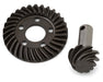 Redcat 41371 Vertex-6 Rear Ring & Pinion Gear Set (30T/8T)